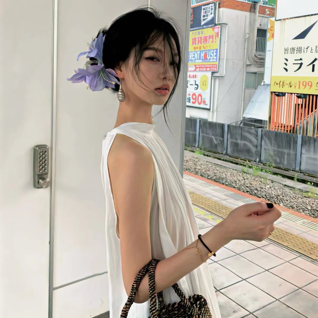 红绒花