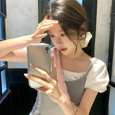 亲爱的别怕我